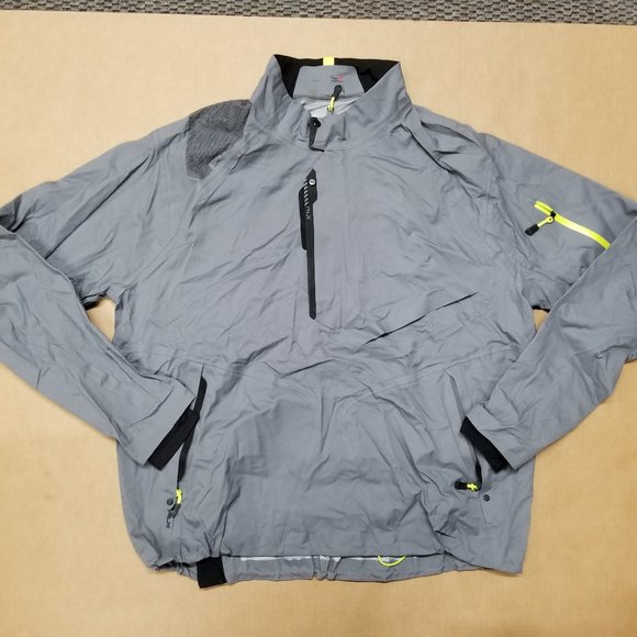 rlx windbreaker